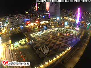 Sergels torg