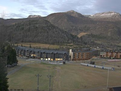 Alpin Lodge