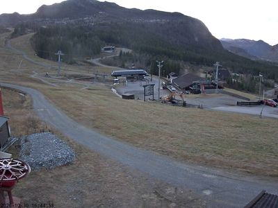 Baseområdet