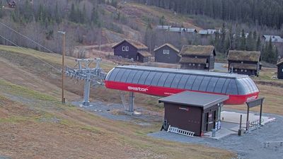 Lodge Express