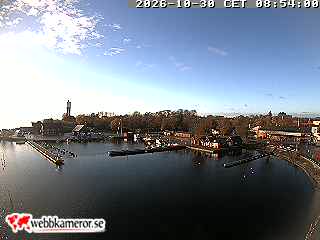 Slite gästhamn