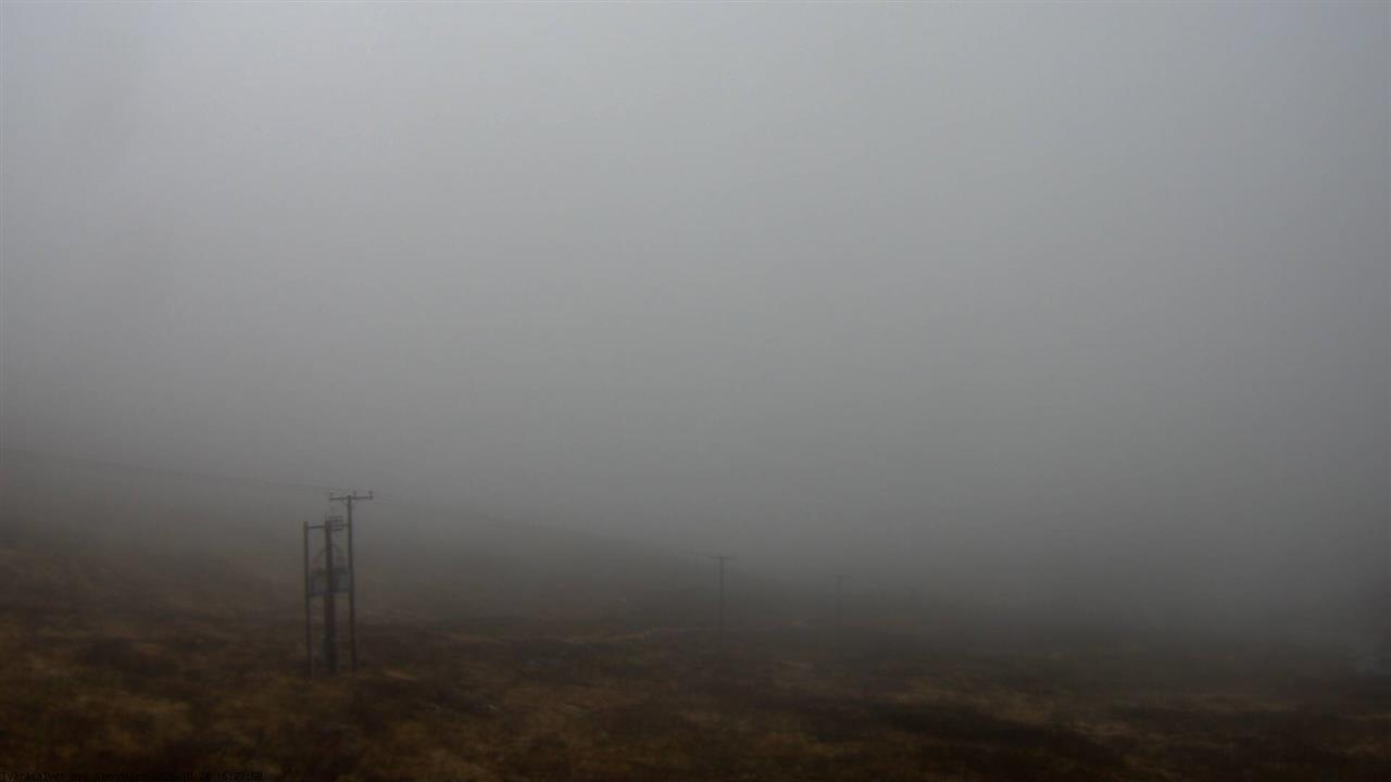 Åre, Tväråvalvet mot Stendalen