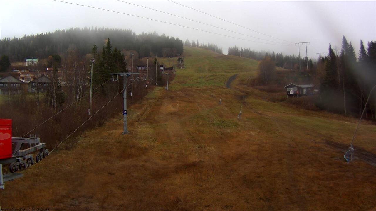 Åre, Duved, Hamrebacken