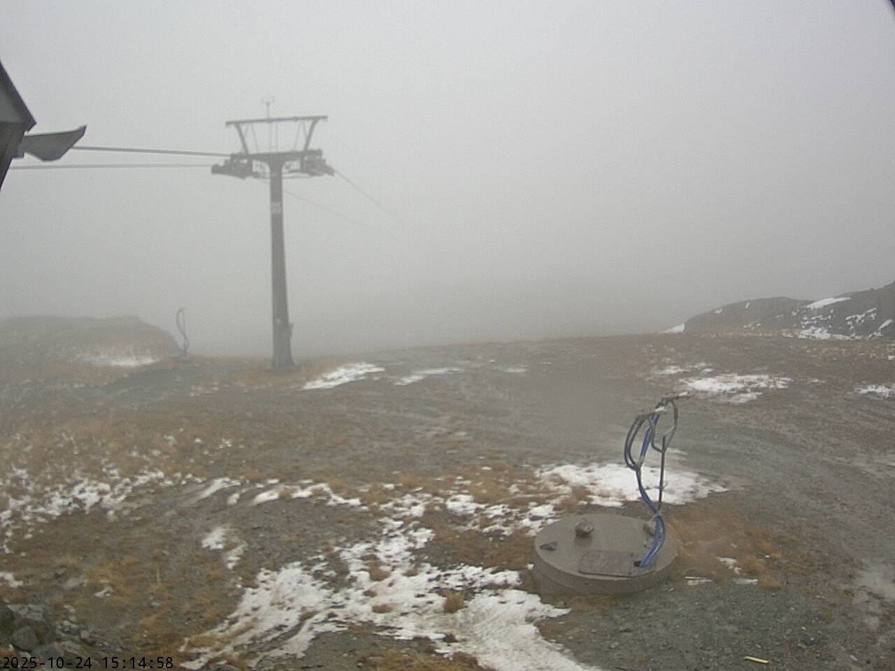 Hemsedal, Tindenheisen