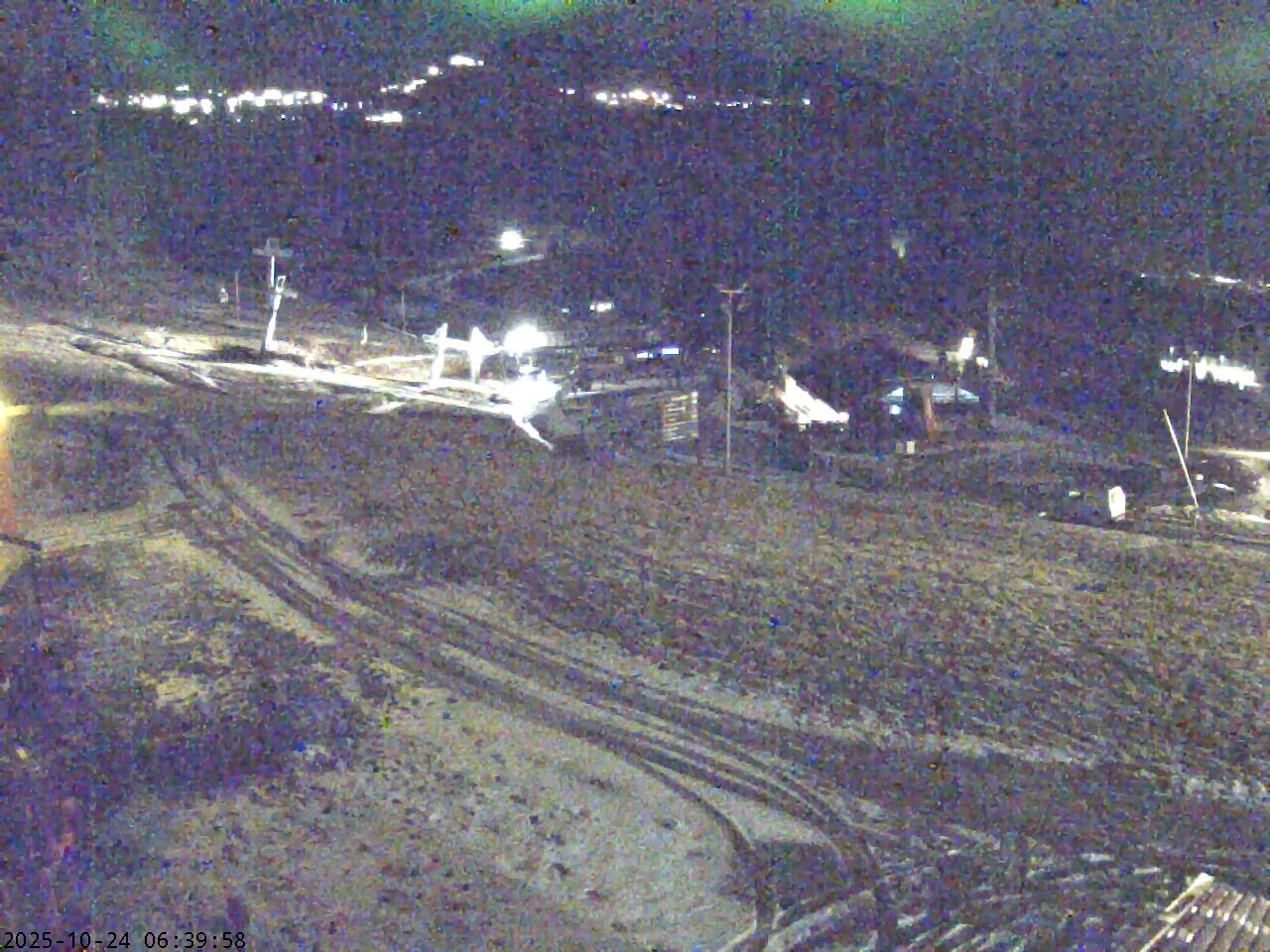 Hemsedal, Baseområdet