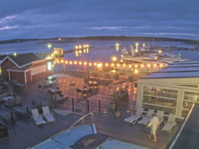 Grebbestad, TanumStrand
