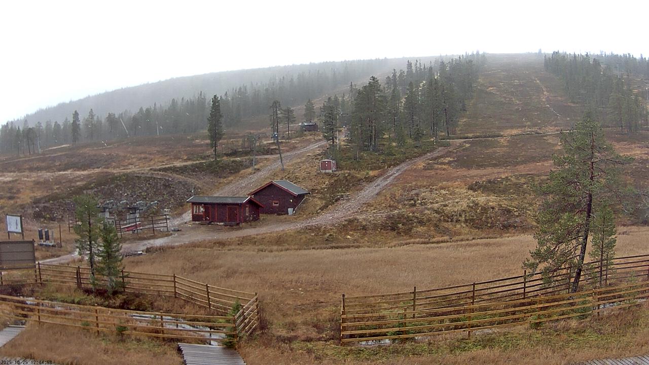 Sälen, Tandådalen, östra