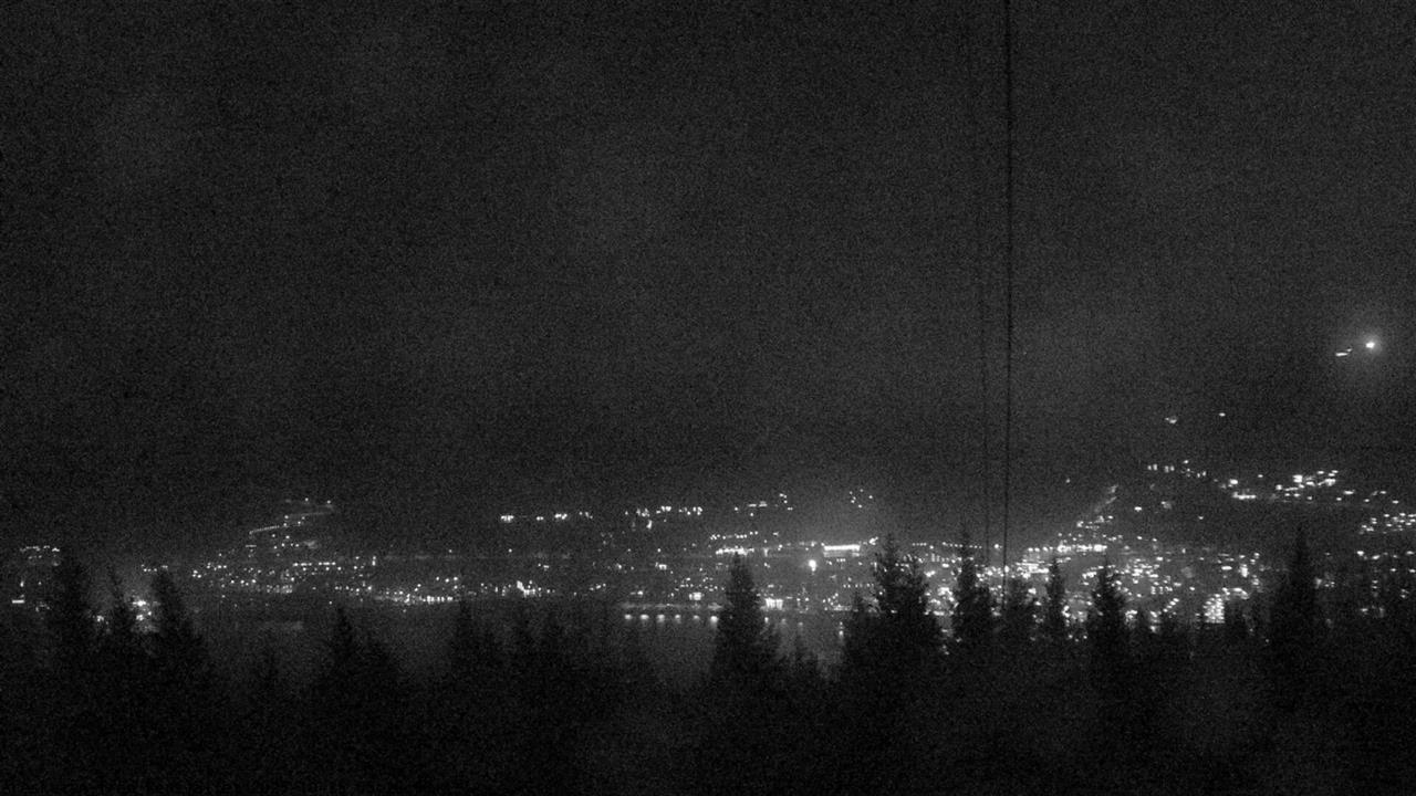 Åre, Tegefjäll, Tegeliften Bergstation