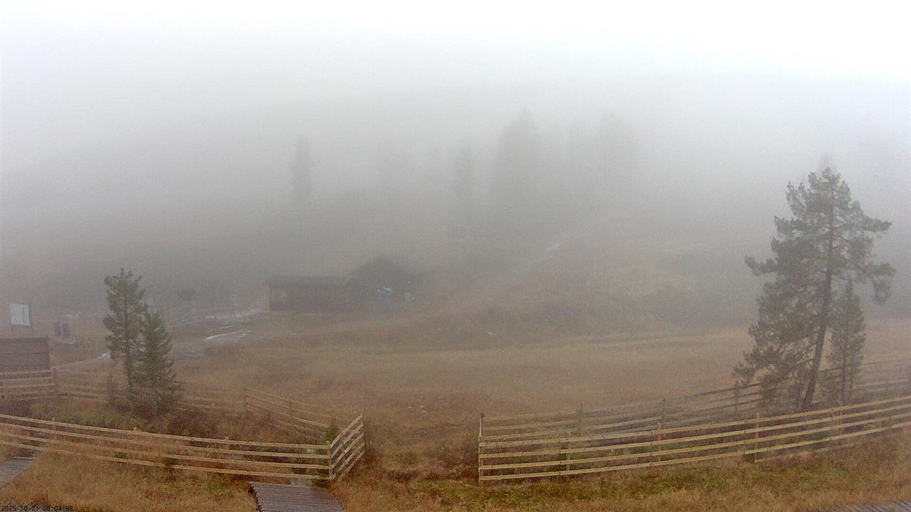 Sälen, Tandådalen, østre