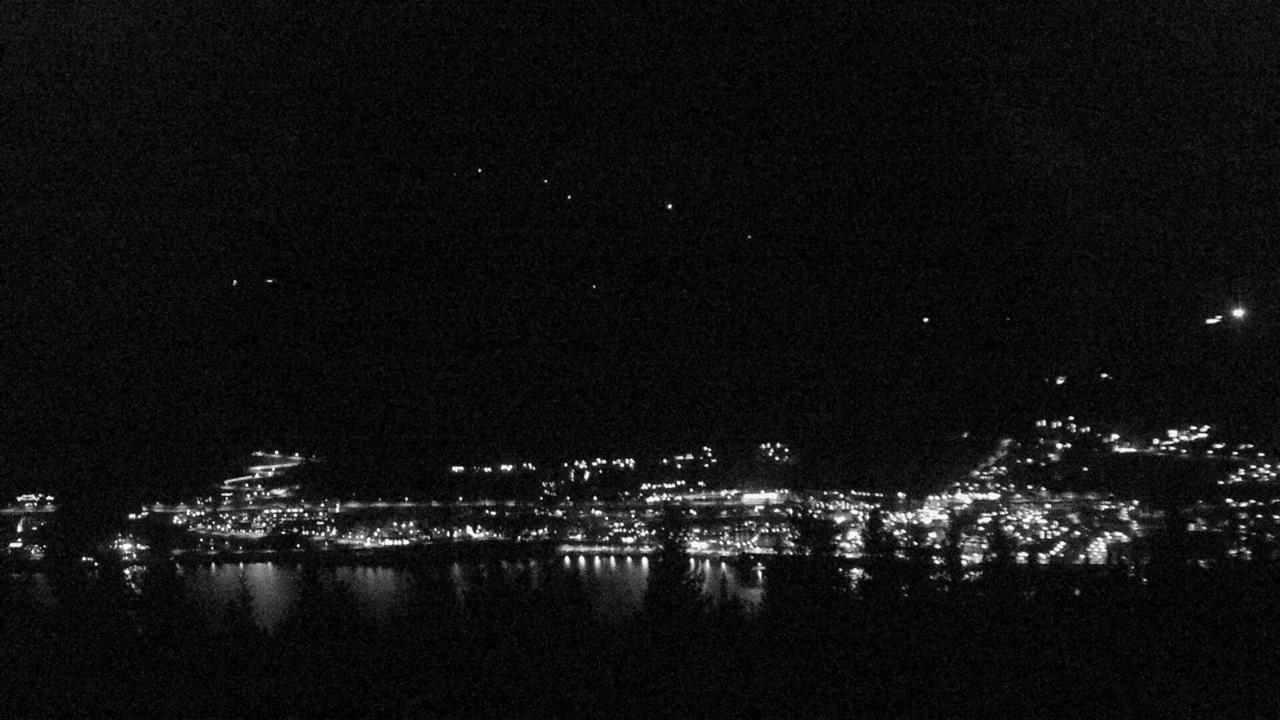 Åre, Åreskutan uit Renfjället