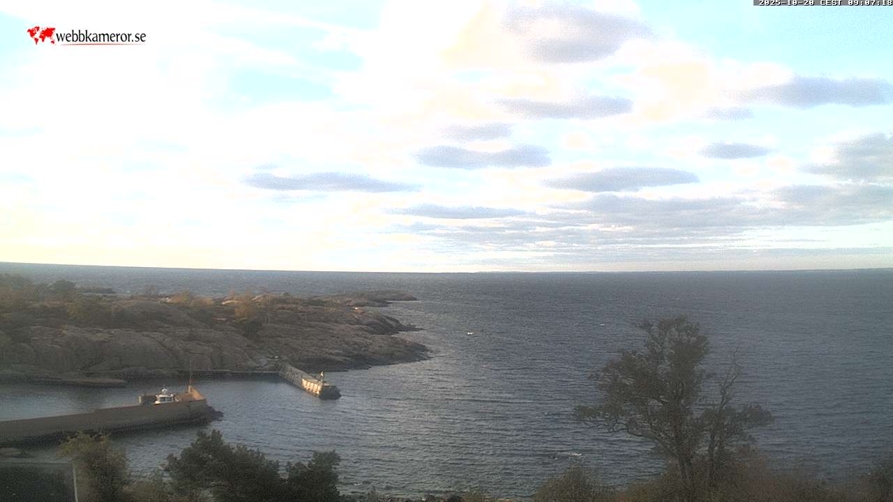 Valdermarsvik, Häradskär 1(2), 宾客港口, Gryts 群岛